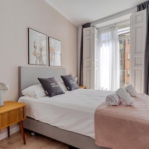 Appartamento con 2 camere da letto